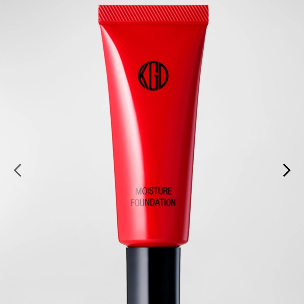 Koh Gen Do Maifanshi Moisture Foundation + bonus from Anastasia with mesh case - Picture 9 of 9
